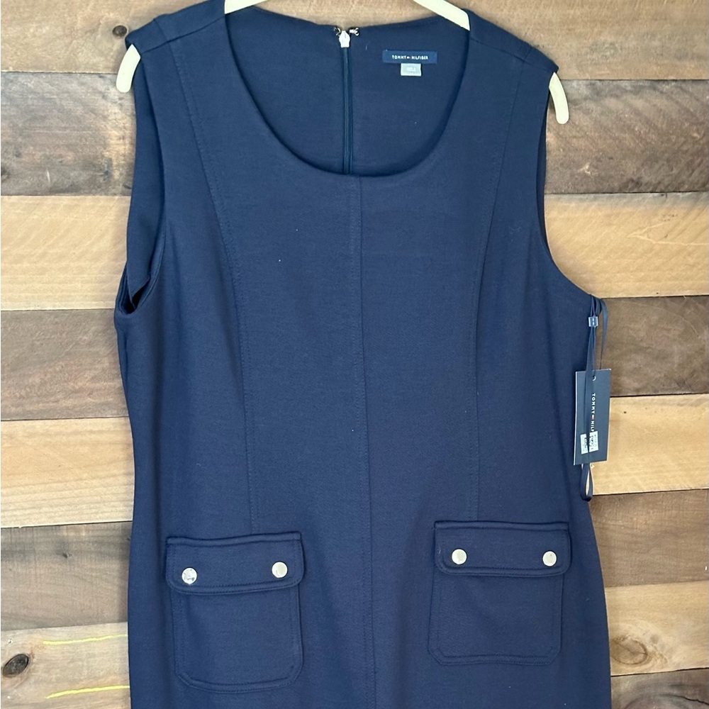 Tommy Hilfiger dress